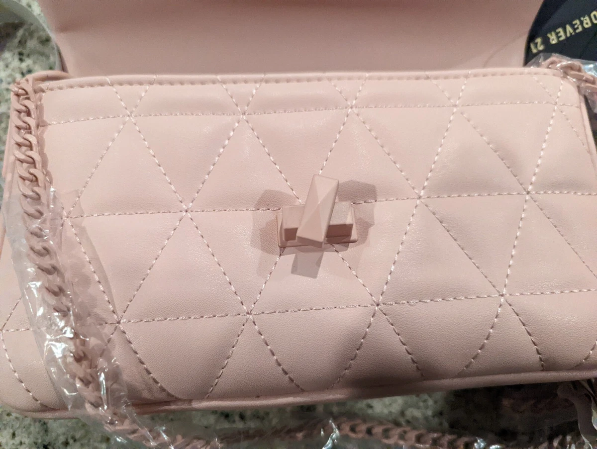 Forever 21 Women's Crossbody Bag