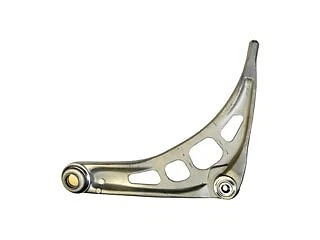 Conjunto de brazo de control de suspensión inferior delantero izquierdo Dorman para BMW 330i 2001-2005 Foto 3 de 3