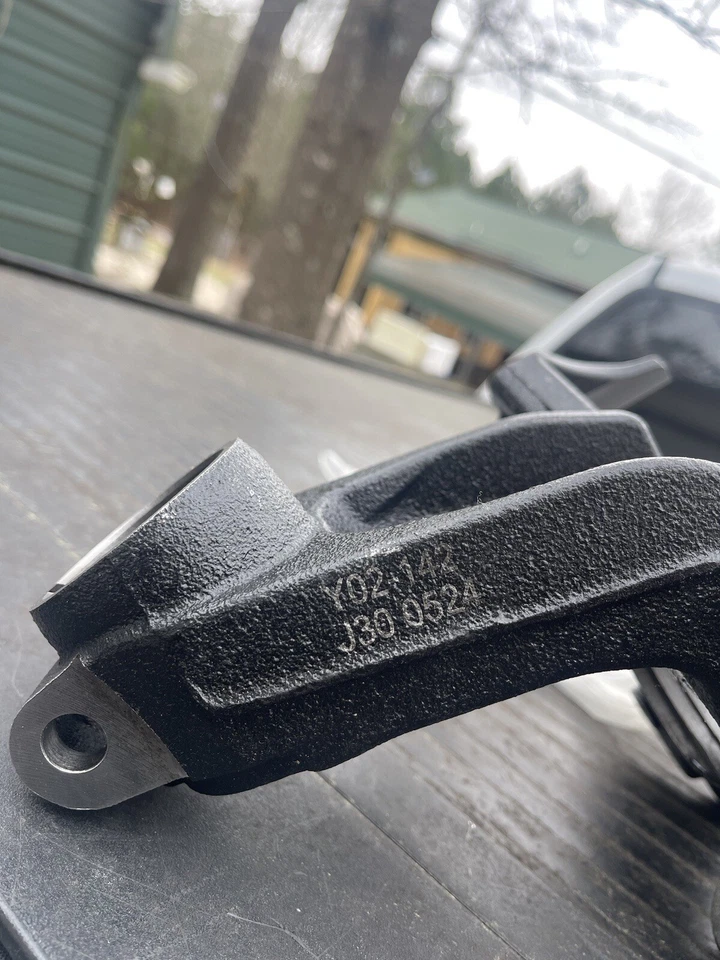 2005 Volkswagen новый жук рулевой кулак - Изображение 3 из 3