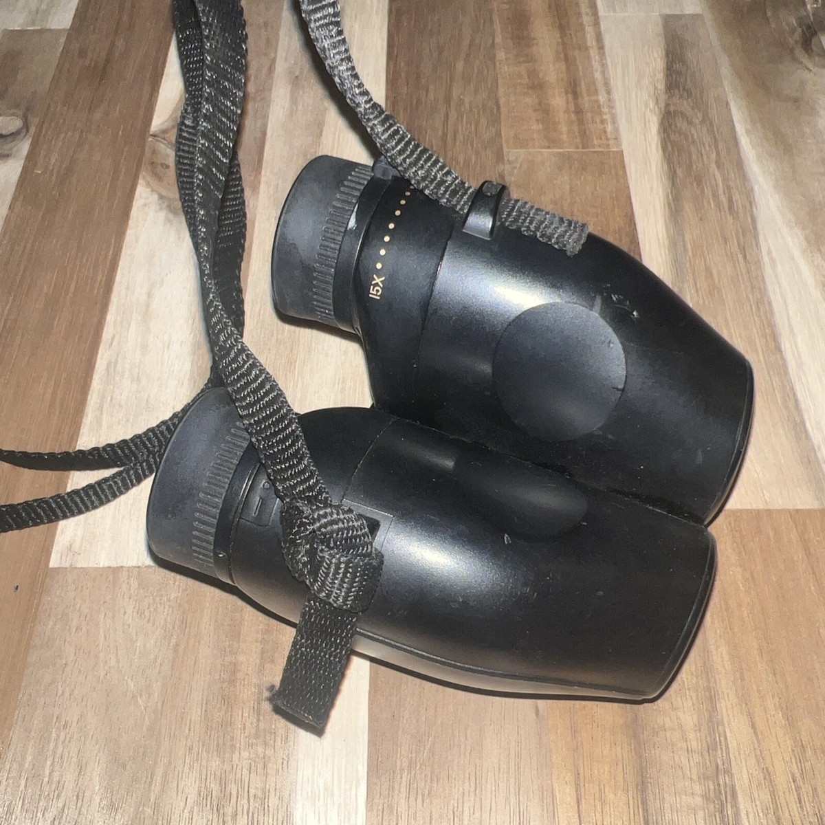 2D Simmons Binoculars 7x25 Compact Fully Coated Optics Model 24157