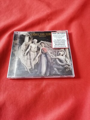 LIGHT THE TORCH - Revival - CD - NEU NEW