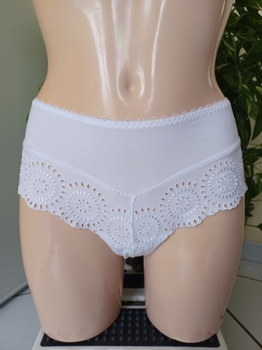 Shorty Antinea Lise Charmel - Taille 40, Gris, Modèle Jetée De Perles - Neuf Avec étiquettes