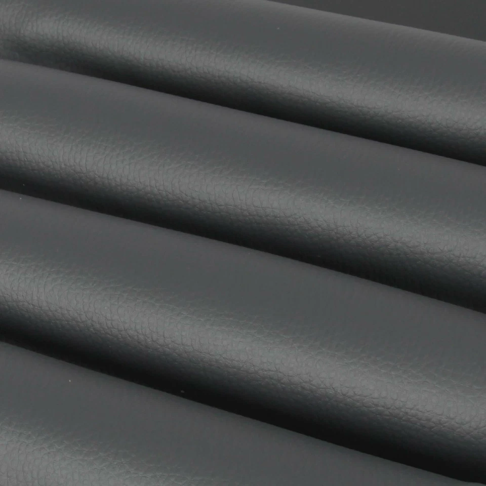 Kunstleder 145cm breit Meterware Lederoptik Bezugstoff Möbelstoff Möbelbezug - Bild 2 von 4