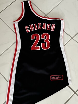 Chicago 23 One Shoulder Dress Kleid In S/M