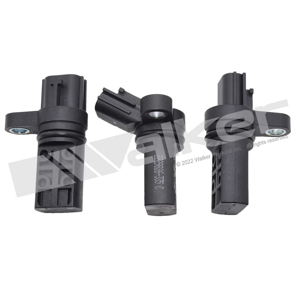 For 2003-2006 Nissan 350Z 3.5L V6 Engine Crankshaft Position Sensor Walker  2004 - Image 4 of 4