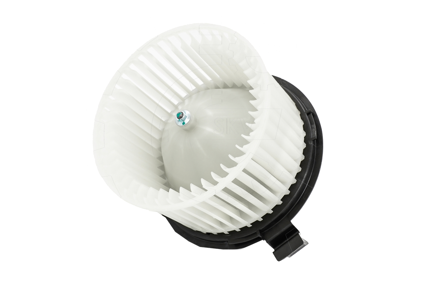 Pulseur d'air habitacle de haute durabilité Nissan NV200 2010-2014 ABS robuste