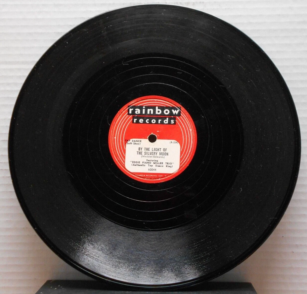 Rainbow 78 RPM Single Vinyl Records for sale | eBay