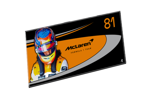 [FULL] F1 BURAGO 1:43 BACKGROUND DISPLAY Showcase / INLAY / NO MODEL CAR - Foto 23 di 42
