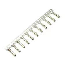 1000pcs Dupont Jumper Wire Cable Housing Female Pin Connector Terminal 2.54mm