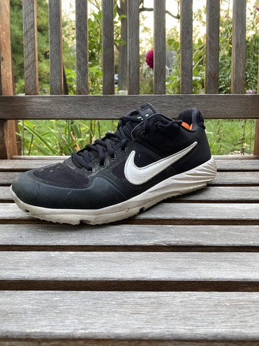 nike alpha huarache elite 2 navy 