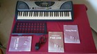 Yamaha portatone Psr 240 Midi vintage electric keyboard