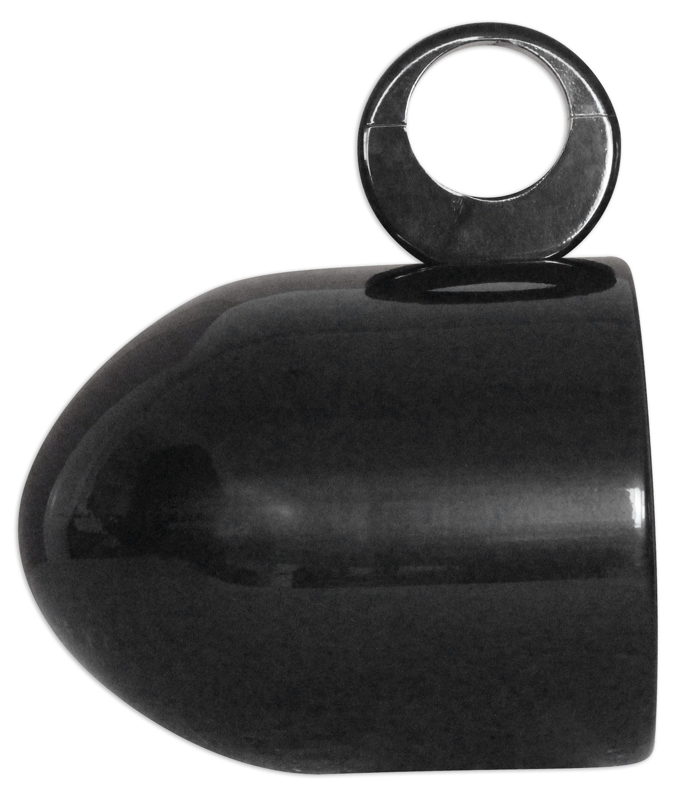 2 8 Черных корпусов-башен для вейкбординга для морских динамиков Wet Sounds XS-808