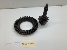 Ford 9 Inch Ring And Pinion Gear Set 4.11 Ratio D2tw-4210-b C2aw-4610-j Ford 9 Inch Ring And Pinion Gear Set 4.11 Ratio D2tw-4210-b C2aw-4610-j