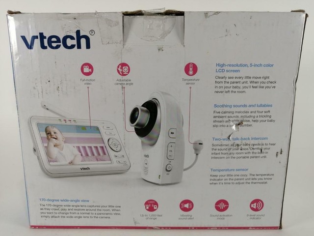 vtech vm351