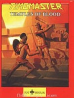 Pacesetter Timemaster Temples Of Blood Sc Sw on sale Pacesetter Timemaster Temples Of Blood Sc Sw on sale