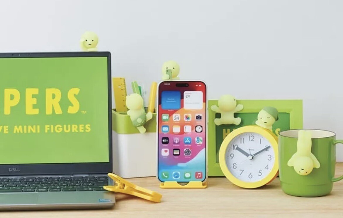 スミスキー HIPPERS 4箱(48個)セット スミスキー ヒッパーズ | Sonny Angel Store