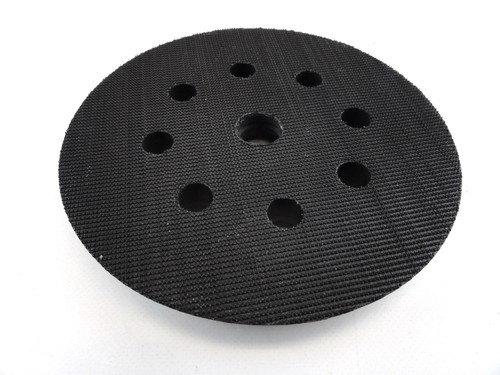 Metabo New OEM 5” Hook \u0026 Loop Pad 