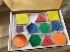 Wehrfritz Haba Pro Geometrische Formen Hausaufgabenhilfe