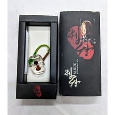 Millennium Arts M. Bug Ant Ring