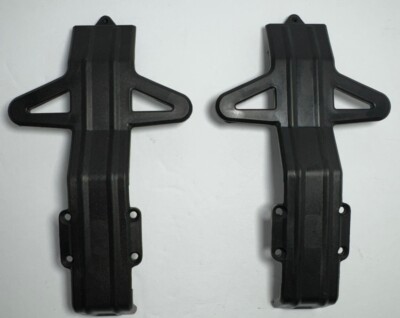 Team Associated MMGT 3.0 Upper Suspension Arms NEW Vintage MGT 3.0 Nitro RC