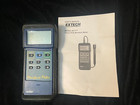 Extech 407777 Heavy Duty Moisture Meter New in Open Box — photo 3