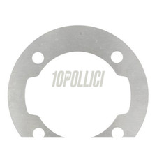 Spessore cilindro FALC, QUATTRINI, PARMAKIT Vespa Smallframe - 5mm 