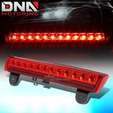 FOR 2000-2006 TAHOE/SUBURBAN/YUKON LED THIRD 3RD TAIL BRAKE/STOP LIGHT/LAMP RED