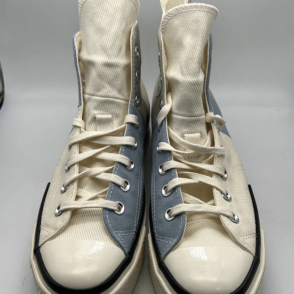 Converse Chuck 70 Patchwork High Top Sneaker- Unisex A04370C Converse Chuck 70 Patchwork High Top Sneaker- Unisex A04370C