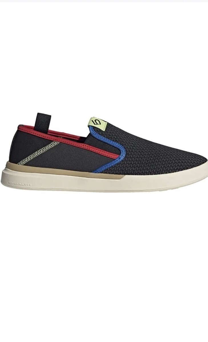 ADIDAS Five Ten Sleuth Slip-On Mountain Bike Shoes GY5221