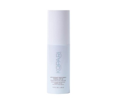 Kopari Beauty Antioxidant Face Shield Mineral SPF 30 _Size: 1.5 oz _NEW !!!