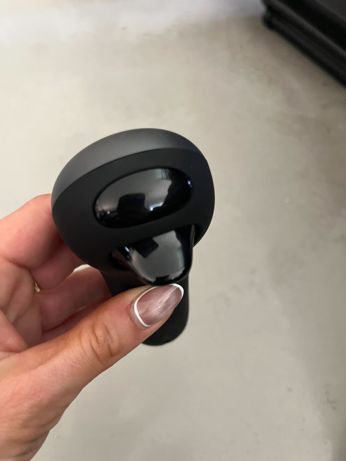 Magic Leap One Size 1 M1001 / 128GB - Black w/ HUB + Charger + Carrier