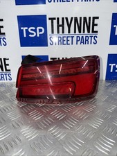 2017 AUDI A3 S3 8V FACELIFT SALOON DRIVERS SIDE REAR LED TAIL LIGHT 8V5945092