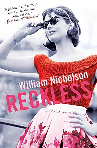 Reckless by William Nicholson PAPERBACK - Image 2