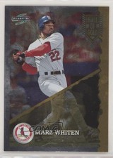 1995 Score Hall of Gold Mark Whiten #HG106 y0i