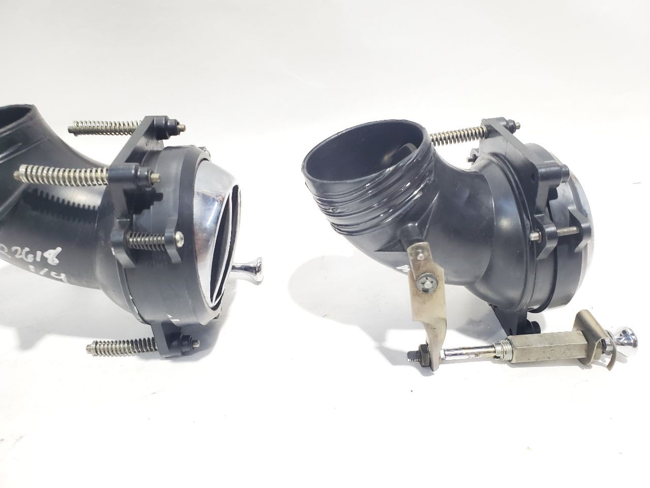 Used Part fits: 1990 Bentley TURBO R Grade A