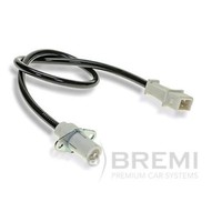 Bremi Impulsgeber Kurbelwelle Induktivsensor FüR Fiat Uno Croma Lancia Delta I