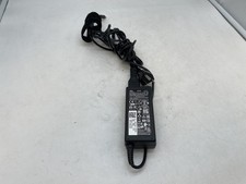 Genuine OEM 65W Dell PA-12 AC Adapter Charger 928G4 06TM1C LA65NS2-01 - Free S/H