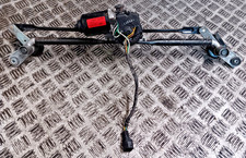 2011 KIA SOUL MK1 - FRONT WIPER MOTOR + LINKAGES 98110-2K900