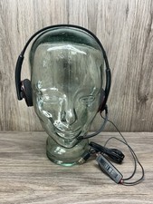 Plantronics Blackwire C320 Wired USB-A Headset USB 2-Ear Full Head Set
