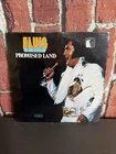 Elvis Presley Promised Land Vintage Sealed Vinyl LP (New)