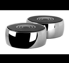 Solu N.O.W. Tone Therapy System Meditation Sound Bath Speakers Brain