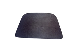 92-95 Civic Dash Center Vent Delete Textured Finish Honda Eg 92-95 Civic Dash Center Vent Delete Textured Finish Honda Eg