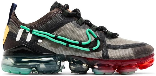 Nike Air Vapormax x CPFM Cactus Plant Flea Market Sz 5-9W  display picture 1