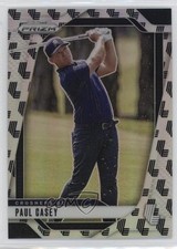 2025 Panini Prizm LIV Golf LIV Logo Prizm /54 Paul Casey #24 7zf