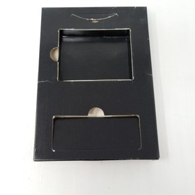 Beamrider (Intellivision) Cartridge, Manual, 1 Overlay, & Box