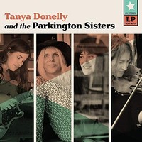 Tanya Donelly And Th - Vinyl Record Vl - F600Z