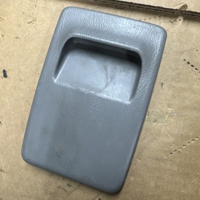 2006 2007 2008 Subaru Forester Xs S Limited Dash Fuse Trim Cover OEM Panel B165