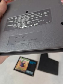Jeux Nintendo Entertainment System NES Lemmings FRA Original
