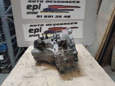 Boite de vitesse Hyundai ELANTRA
