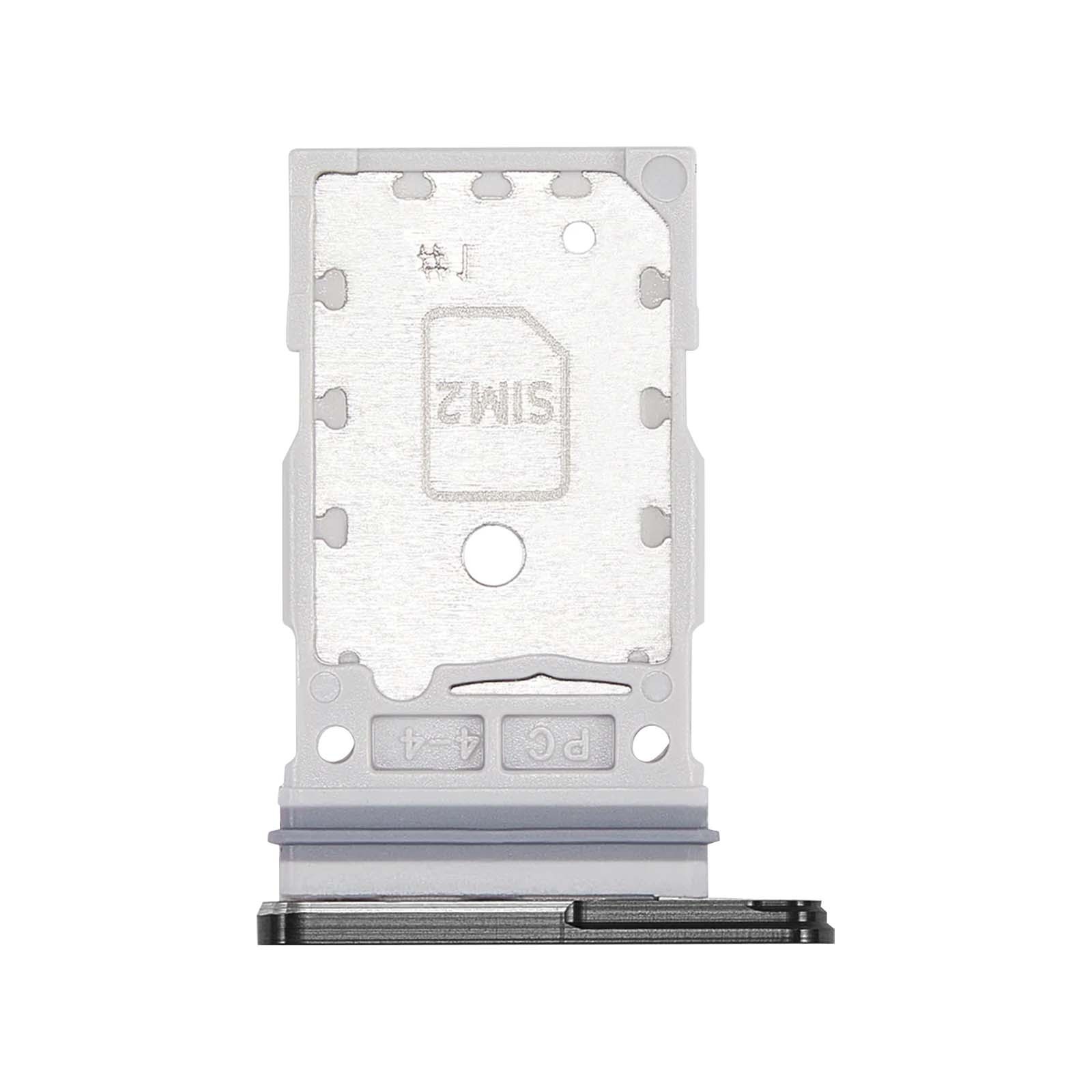 Support Double SIM pour Galaxy S22 Ultra avec joint d'étanchéité intégré - 4